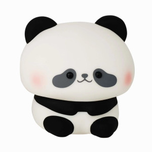 PANDA LED mini 3000K akumulator + przewód USB-C Lampka dekoracyjna
