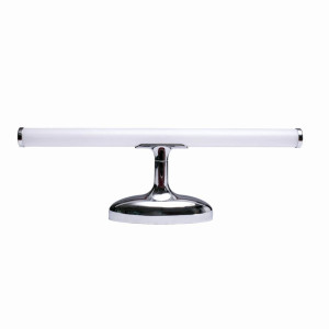 ARMONA 40 chrom LED 6W 4000K nad lustro IP44 szer. 40cm. Kinkiet łazienkowy nad lustro