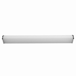 ALEX 60 chrom LED 15W 4000K IP44 szer. 60cm. Kinkiet łazienkowy nad lustro z włącznikiem