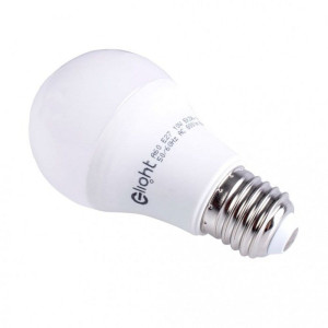 10W LED A60 3000K barwa ciepła 800lm Ekolight EKZA1169 Żarówka