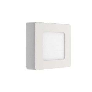 ALGINE ECO LED SQUARE 12W 6000K Spectrum SLI035024WW ( dostępne 2 szt. )