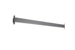 DAWSON antracyt DIP SWITCH LED 11W 2300+3000+4000K IP54 Kinkiet ścienny zewnętrzny góra-dół
