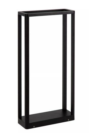 NARVIK czarny wys.50cm. LED 9,2W 3000K IP65 Lampa ogrodowa stojąca