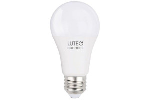LED dim. 9,2W E27 2700-6500K RGB Żarówka LUTEC CONNECT