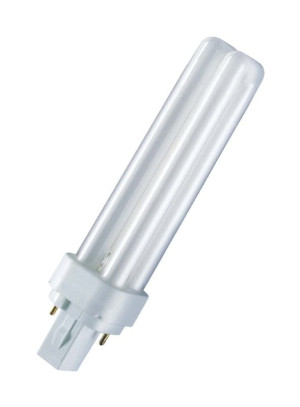 OXY D 26W/830 2P 3000K G24d-3 Świetlówka kompaktowa barwa ciepła