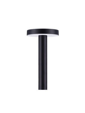 NEIVA ciemny antracyt wys. 20cm. LED 5W 3000K IP65 Lampa ogrodowa stojąca