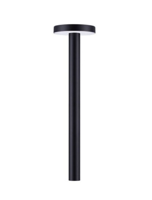 NEIVA ciemny antracyt wys. 40cm. LED 5W 3000K IP65 Lampa ogrodowa stojąca