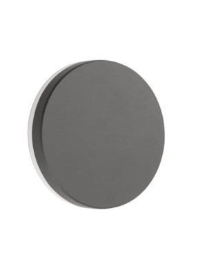 MONTERIA ciemnoszary LED 10W 3000K IP54 Kinkiet zewnętrzny