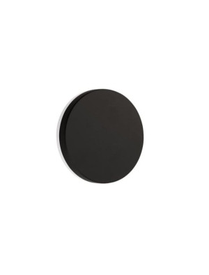 MONTERIA czarny LED 10W 3000K IP54 Kinkiet zewnętrzny