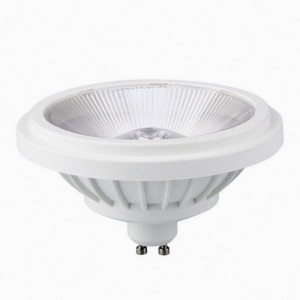 ES111 biały LED 14W NW 40° barwa neutralna