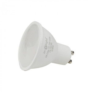 LED TUYA SMART GU10 6W RGB CCT WiFi Żarówka (1 sztuka na stanie)
