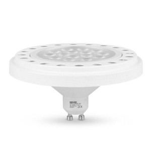 ES111 biały GU10 12W 30° 4000K NW barwa neutralna