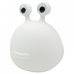 LED Ślimak 0,6W 2800K Lampka nocna dziecięca