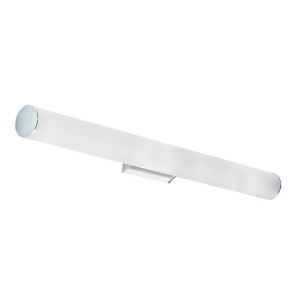 Fibi chrom szer. 62cm. LED 23W 3000K IP44 Kinkiet łazienkowy nad lustro