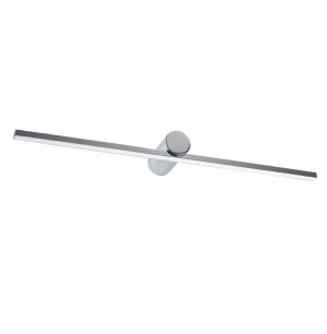 ROCCO chrom szer. 62,5cm. LED 15W 3000K IP44 Kinkiet łazienkowy nad lustro