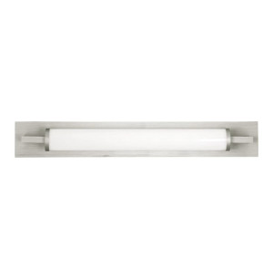 Sally srebrny szer. 58cm. LED 21W 3000K IP44 Kinkiet łazienkowy