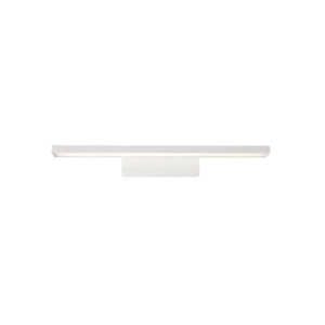Blou biały szer. 41cm. LED 8W 3000K Kinkiet łazienkowy nad lustro