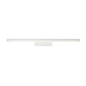 Blou biały szer. 61cm. LED 12W 3000K Kinkiet łazienkowy nad lustro