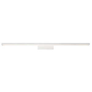 Blou biały szer. 81cm. LED 16W 4000K Kinkiet łazienkowy nad lustro