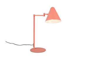 COSIMA - Lampa stojąca 1xE14
