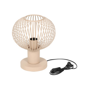 GILA - Lampa stołowa 1xE27