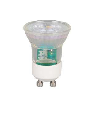 LED LM MINI - źródło światła 1xGU10 2700K - kolor naturalny