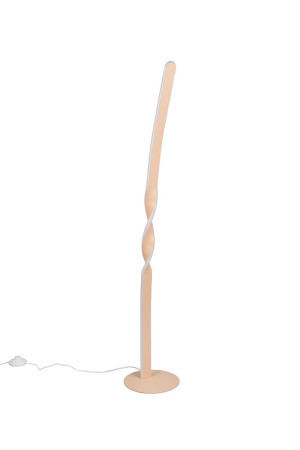 GINKO - Lampa podłogowa 1xLED zintegrowany 3000K