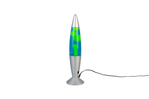 VESUV - Lampa stołowa 1xLED zintegrowany 3000K - kolor naturalny