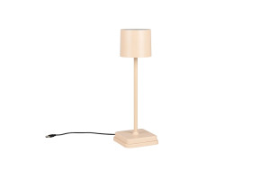 FERNANDEZ IP54 - Zewnętrzna lampa 1xLED zintegrowany 2700-4000-6000K