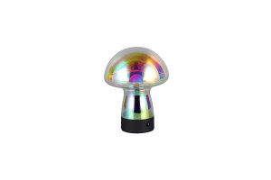 DOOLEY - Lampa stołowa 1xLED zintegrowany 3000K - kolor