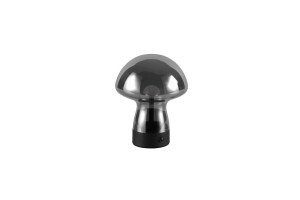 DOOLEY - Lampa stołowa 1xLED zintegrowany 3000K - kolor czarny