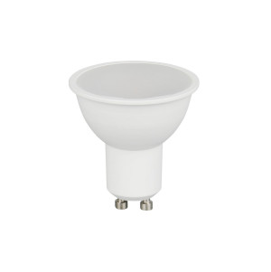 LED LM - źródło światła 1xGU10 3000K - kolor biały