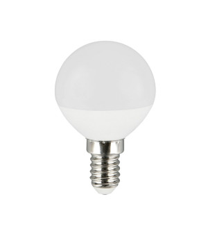 LED LM - źródło światła 1xE14 3000K - kolor biały