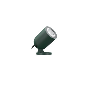 Sui zielony LED 12W 2700K CRI>90 IP65 Reflektor ogrodowy