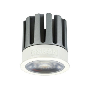 Ściemnialny moduł LED COB Osram Coin50 12,5W 4000K CRI >90 1100 lm 40°
