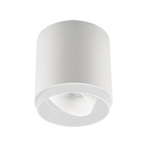 Ian 3000K biała regulowana oprawa sufitowa LED 5W CRI>90