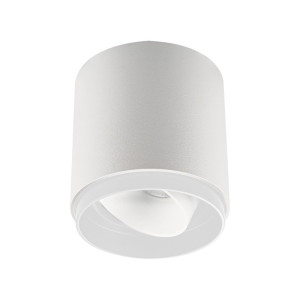 Ian 4000K biała regulowana oprawa sufitowa LED 5W CRI>90