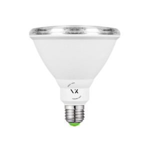 Żarówka LED E27 PAR38 3000K 15W IP65 1370lm 30°