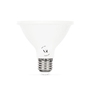 Żarówka LED E27 PAR30 3000K 12W 950lm ściemnialna