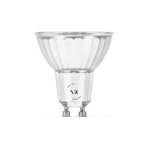 Żarówka LED GU10 2700K 7W 530lm 24° IP20