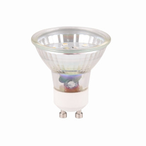 LED-LM - źródło światła 1xGU10 4000K - kolor