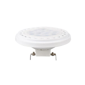 AR111 12W 30° CRI:90 SMD 3000K 12V Biały OXYLED PerfectColor