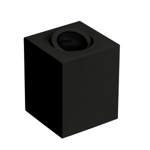 CROSTI SASARI SQ S 145 Czarna OXYLED MR169914S czarny
