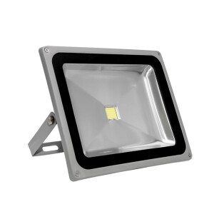 Naświetlacz LED, 120', HOME LINE, 30W, 2100 lm, 4000K - Szary EcoEnergy (na stanie 1 szt. ostatnia)