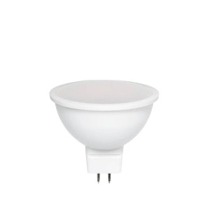 LED MR16 5W 12V Barwa ciepła 3000K EcoLight EC79454