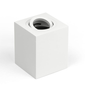 CROSTI SASARI SQ S 145 Biała OXYLED MR169914S biały