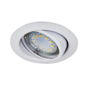 Rabalux Lite LED 1049 Biała Trójpak