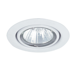 Rabalux Spot relight 1091 biały (na stanie 16szt.)