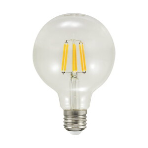 Żarówka LED filament POLUX G95 E27 1055lm 308580