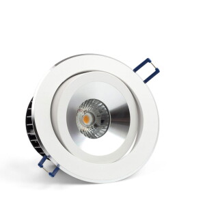 BRADI RO 20W, IP20, 3000K OXYLED DLO20 36 3K R